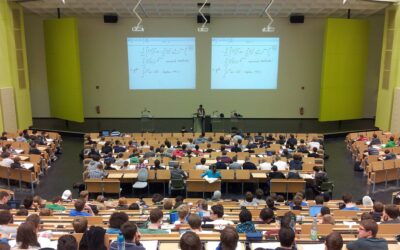 Cheating or Just Careless? How to Stay Above Suspicion in College