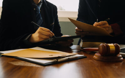 K–12 Edition: What Is a School Lawyer and When Should Parents Call One?